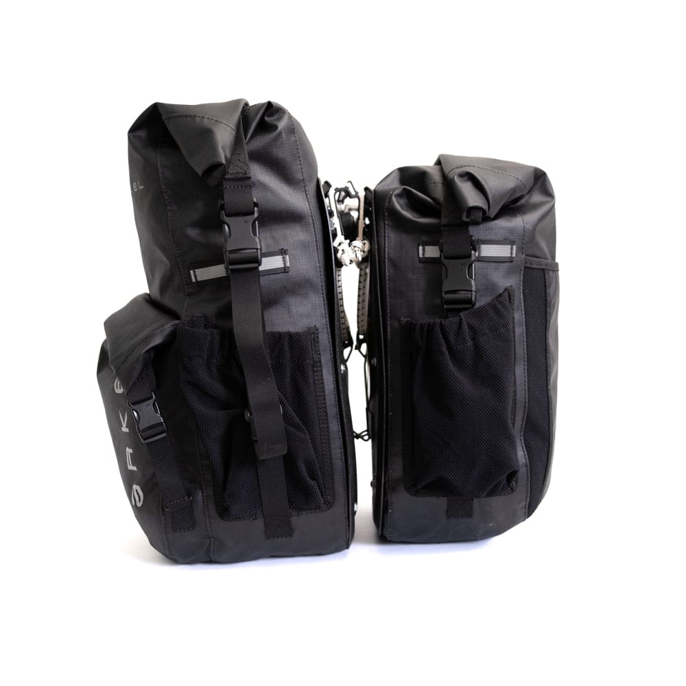 Dolphin 16L - Waterproof Pannier