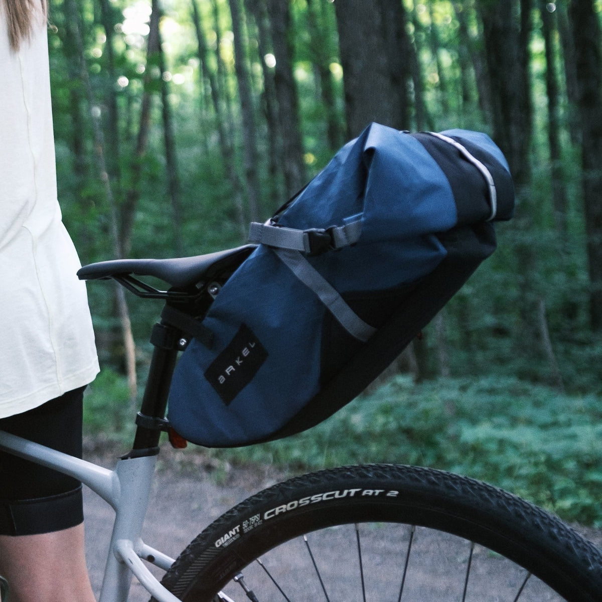Seatpacker - Saddlebag