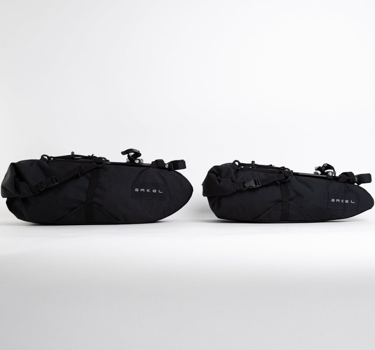 Seatpacker - Saddlebag