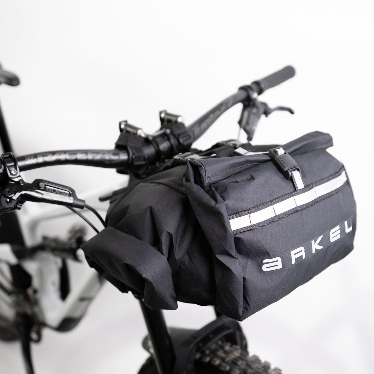 Rollpacker Front Handlebar Bag