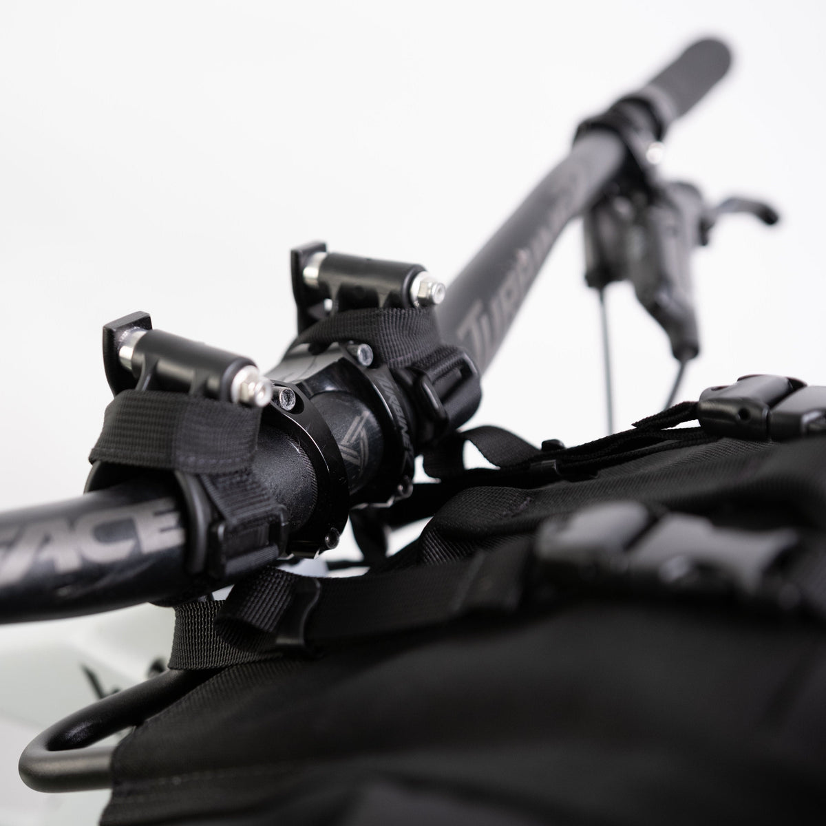 Rollpacker Front Handlebar Bag