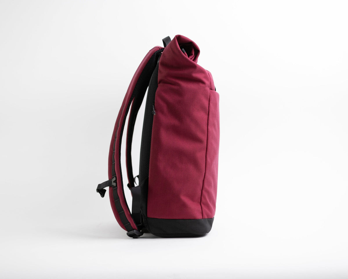 Signature D- Commuting Waterproof Backpack