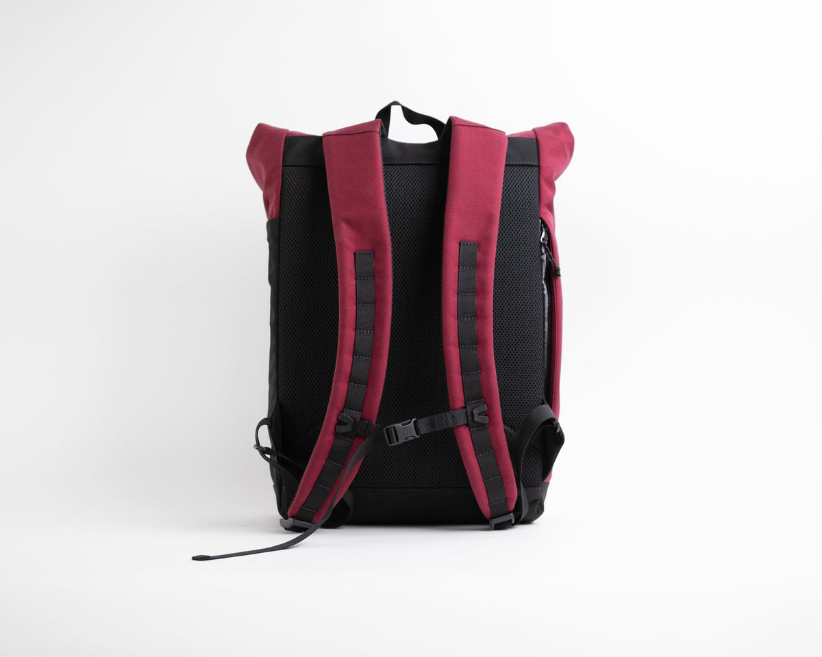 Signature D- Commuting Waterproof Backpack