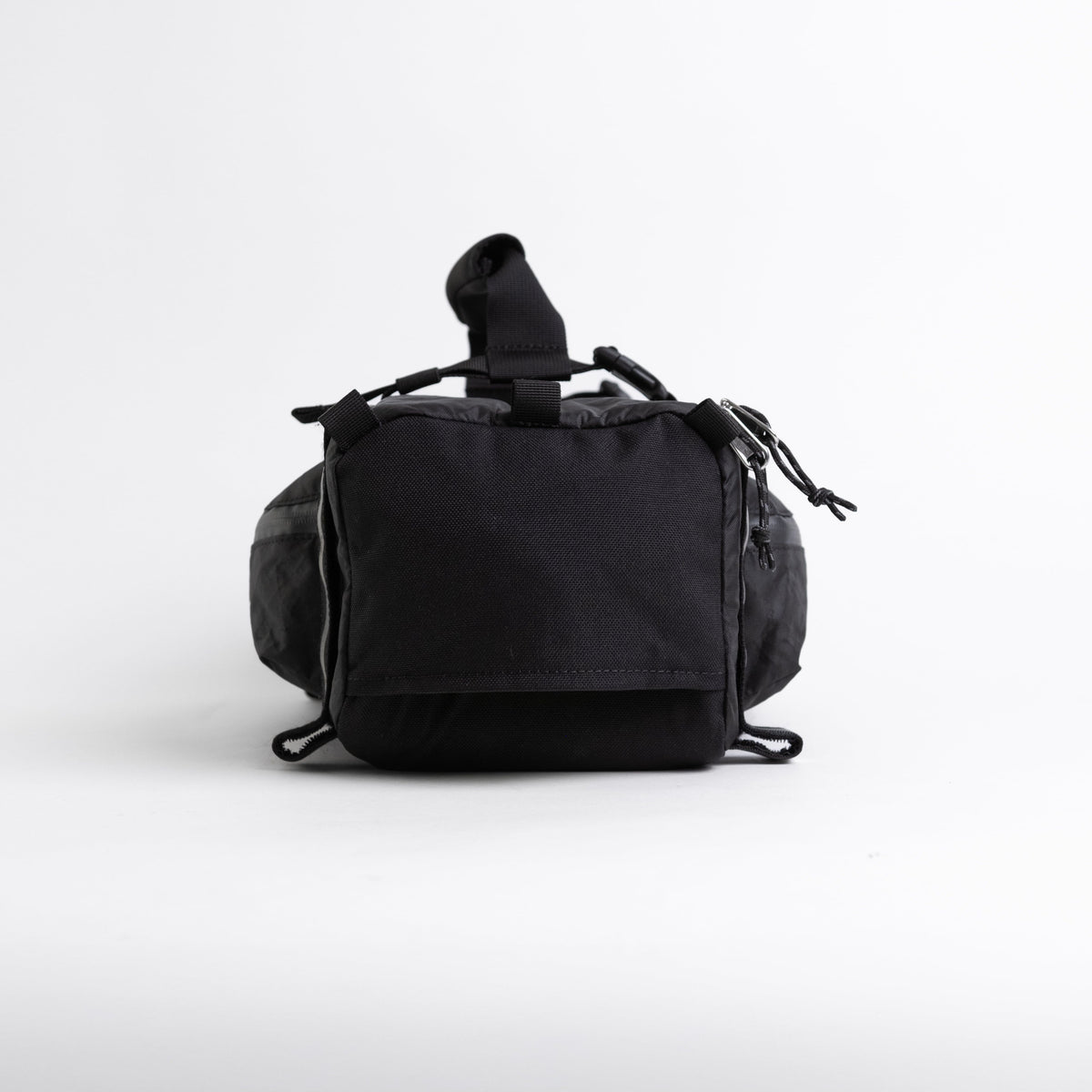 TailRider 2 - Trunk Bag
