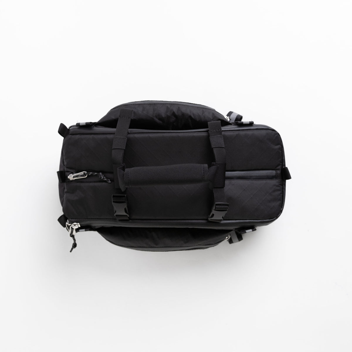 TailRider 2 - Trunk Bag