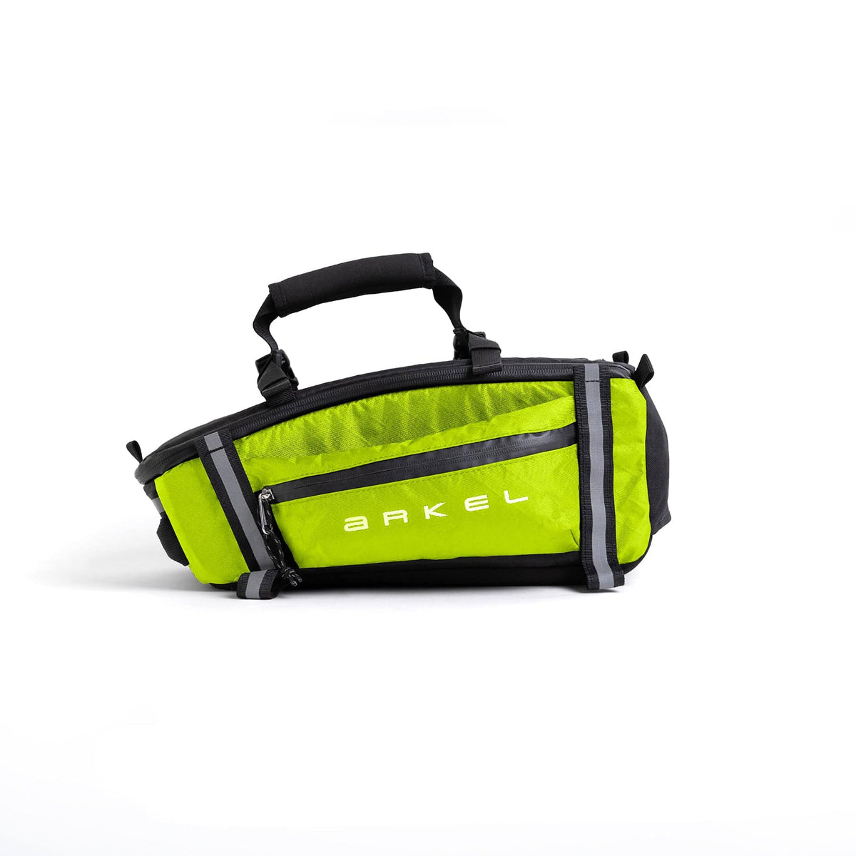 TailRider 2 - Trunk Bag