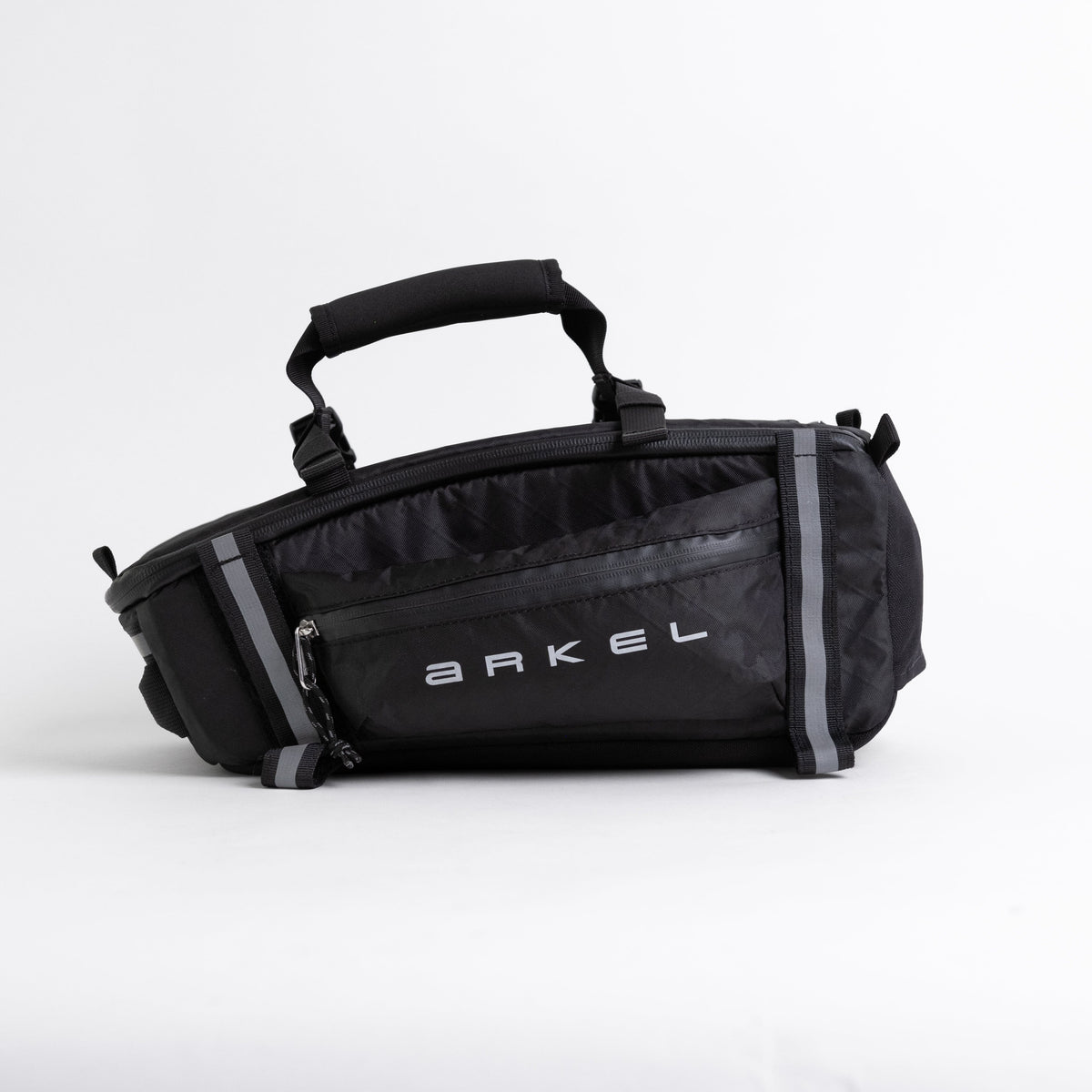 TailRider 2 - Trunk Bag