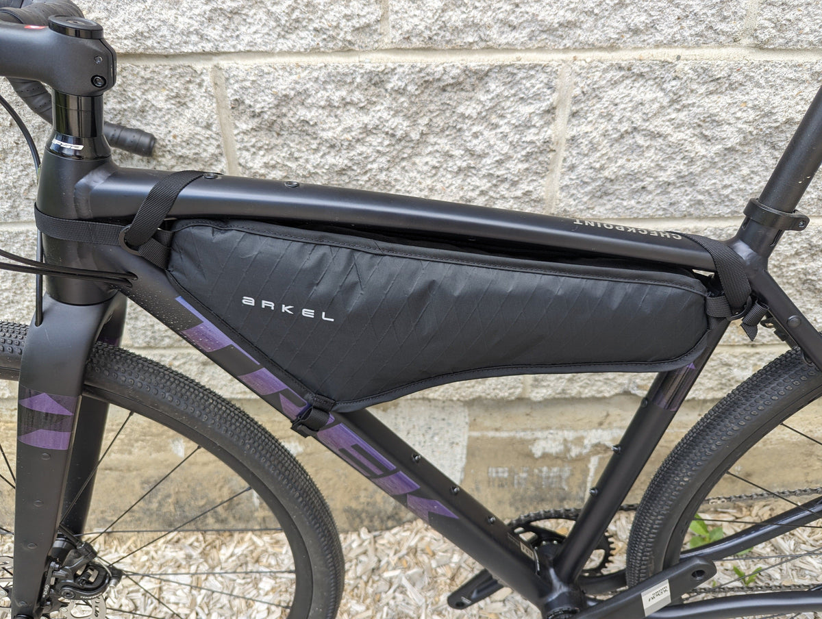 Waterproof Frame Bag