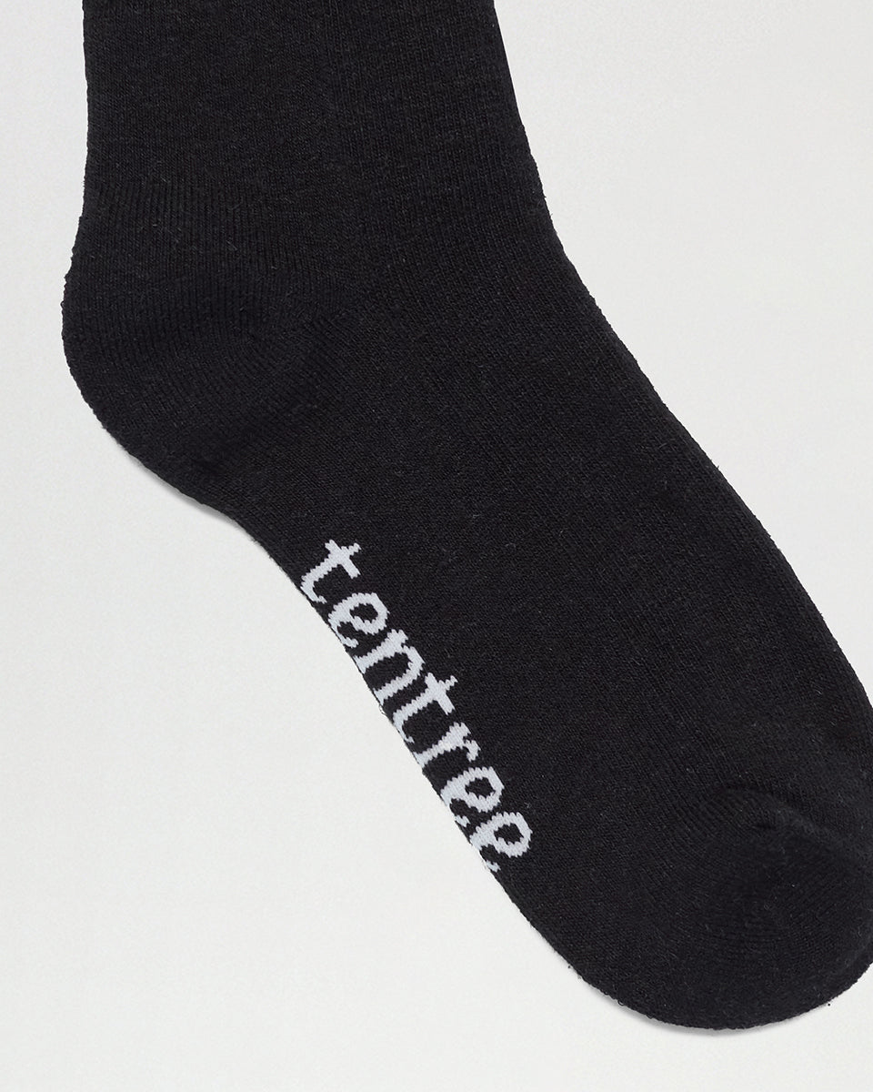 Tentree Accessories Gambier Socks (2-Pack)