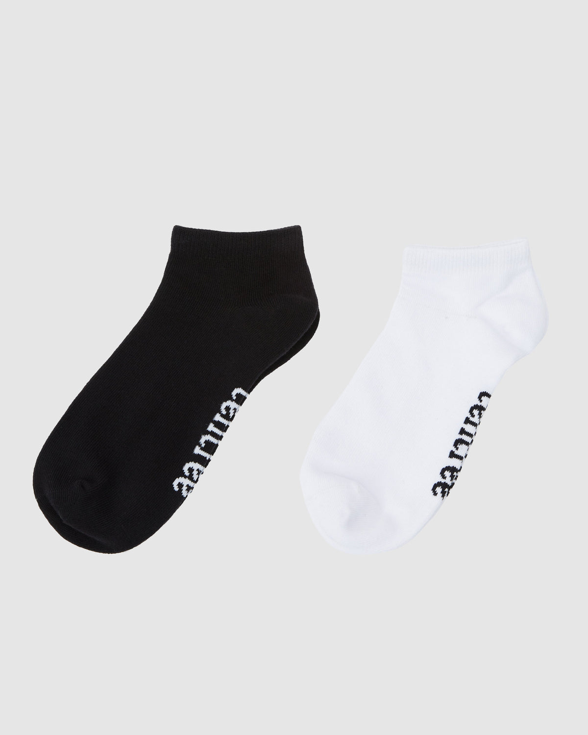 Tentree Hornby Socks (2-Pack)