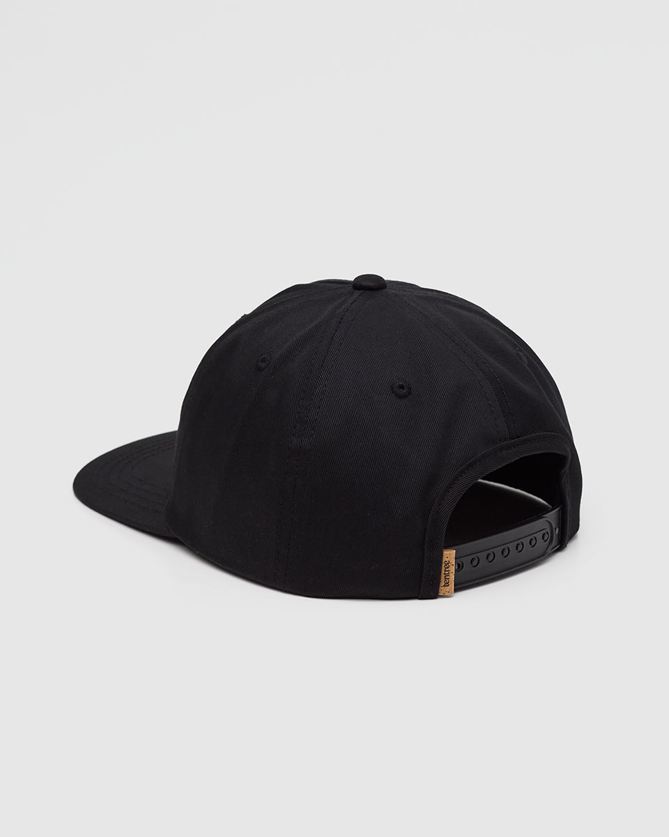 Tentree Men's Lake Getaway Apex Hat