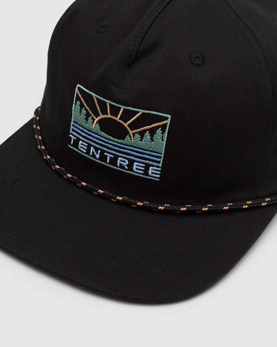 Tentree Accessories Weekend Away Apex Hat