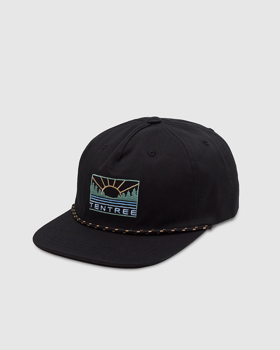 Tentree Accessories Weekend Away Apex Hat