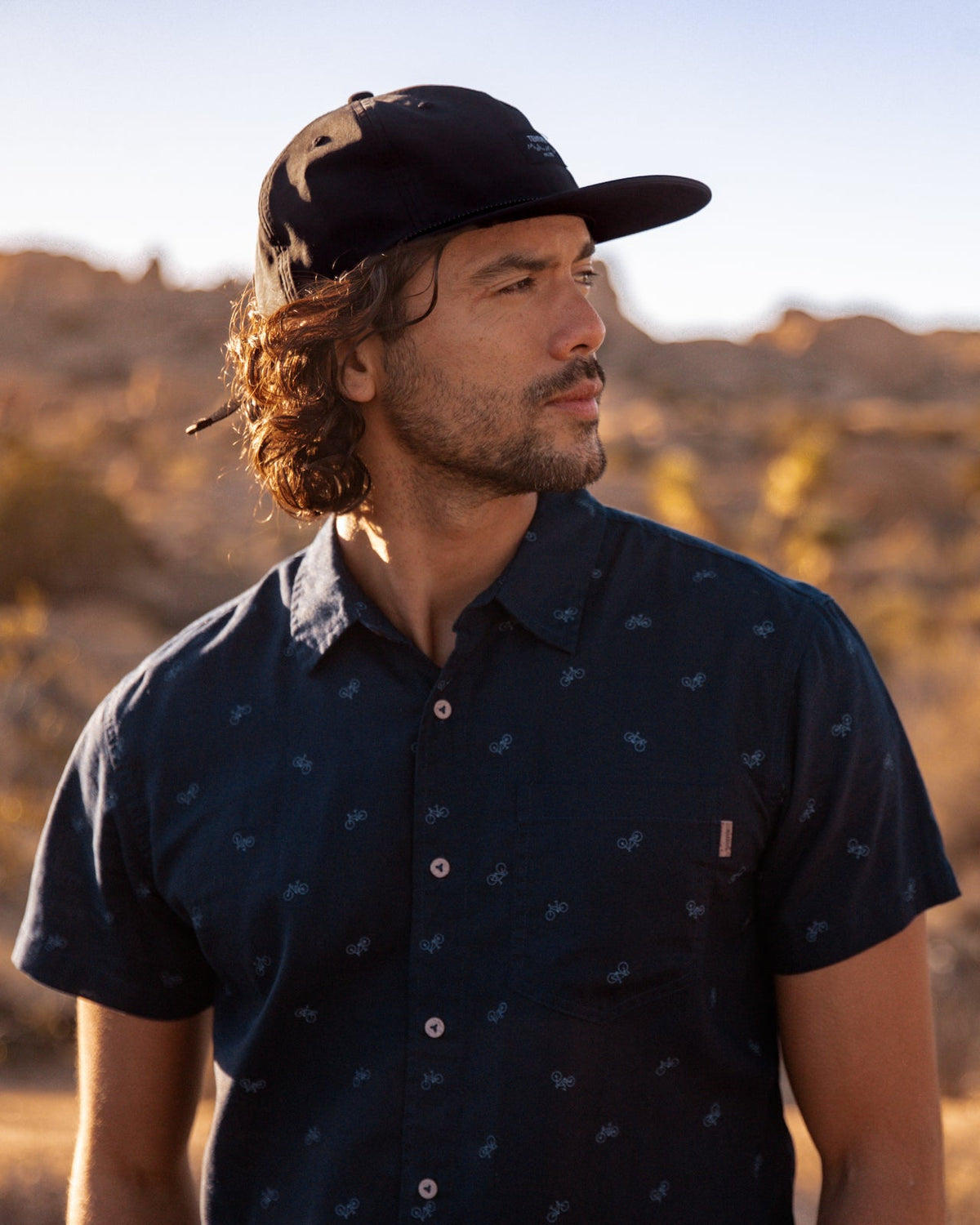 InMotion Apex Hat