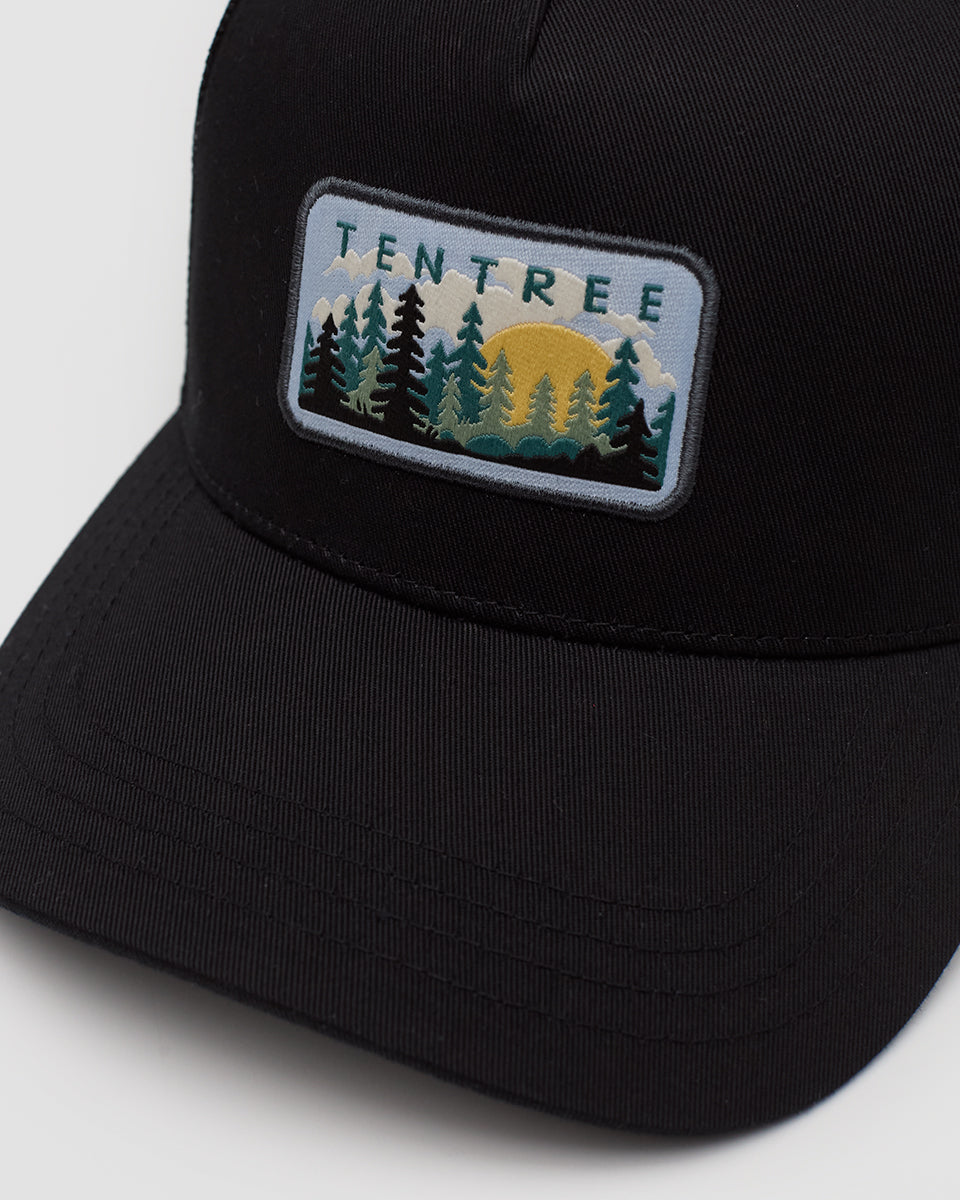 Tentree Accessories Forest Sun Altitude Hat
