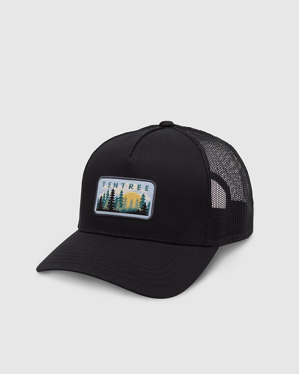 Tentree Accessories Forest Sun Altitude Hat