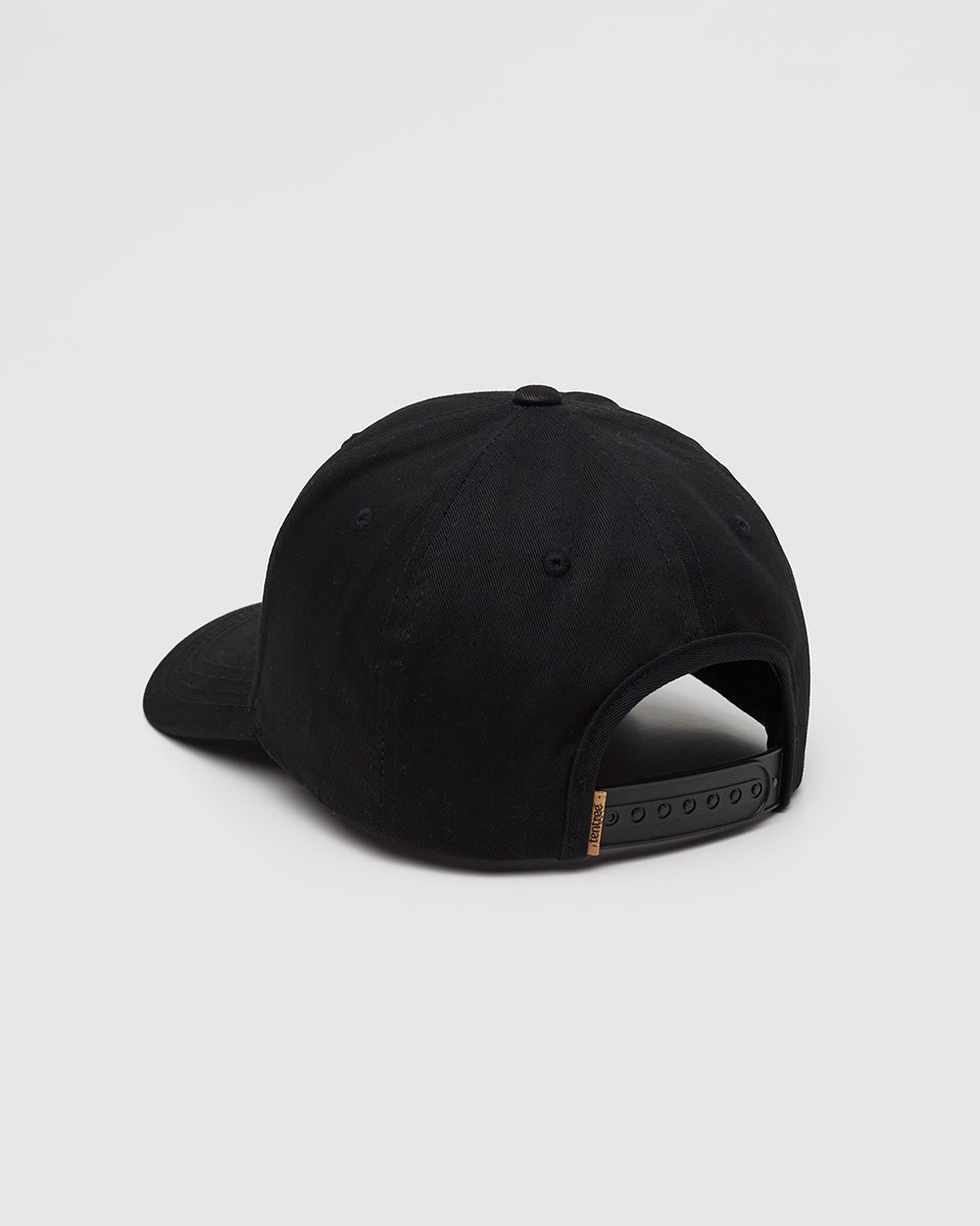 Tentree Accessories Lake Patch Elevation Hat
