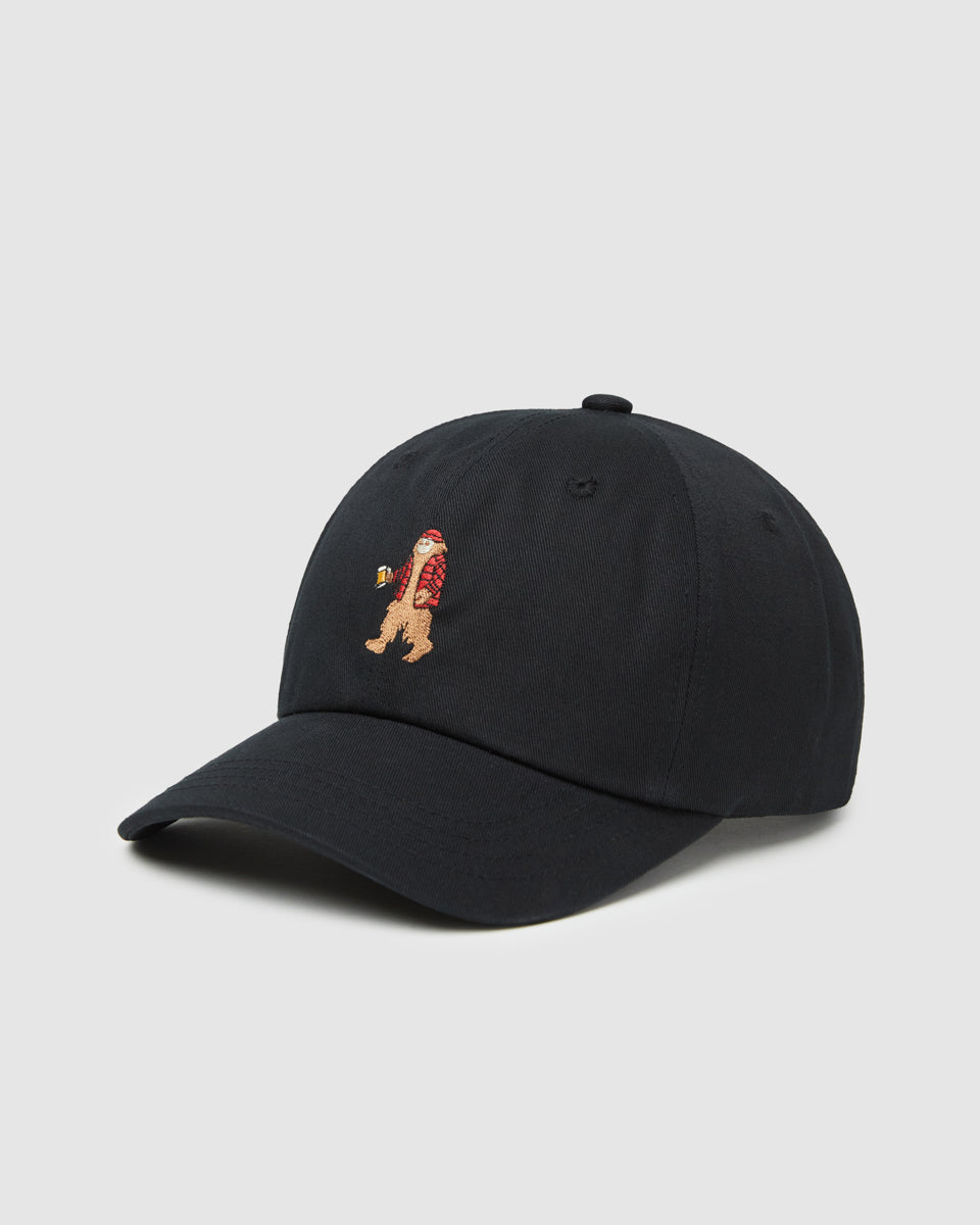 Tentree Accessories Sasquatch Peak Hat