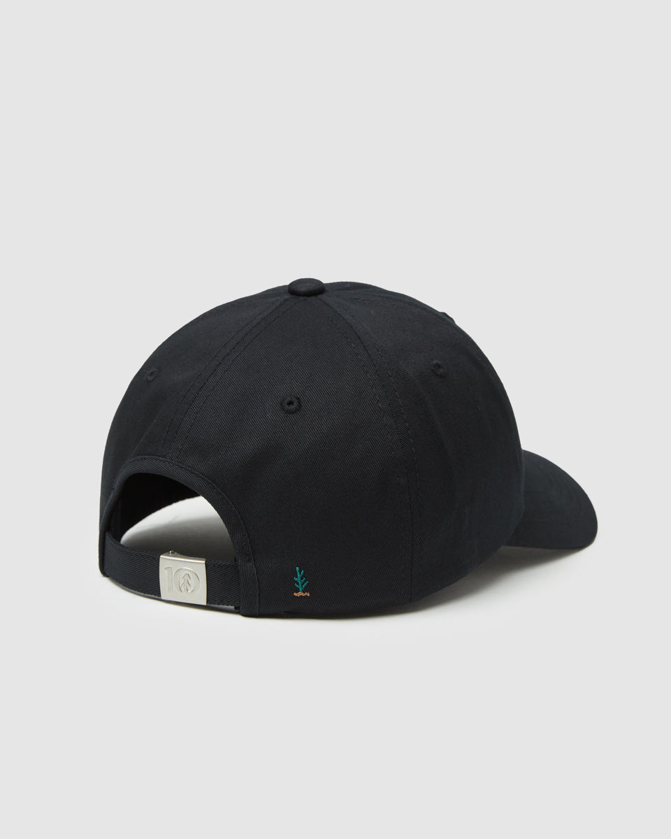 Tentree Accessories Sasquatch Peak Hat