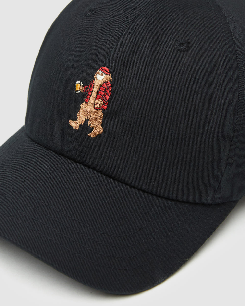 Tentree Accessories Sasquatch Peak Hat