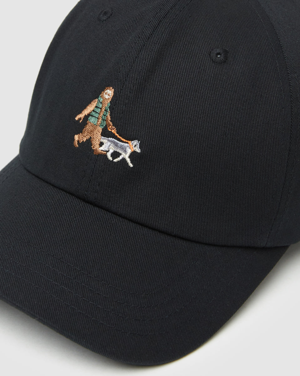 Tentree Accessories Sasquatch Peak Hat