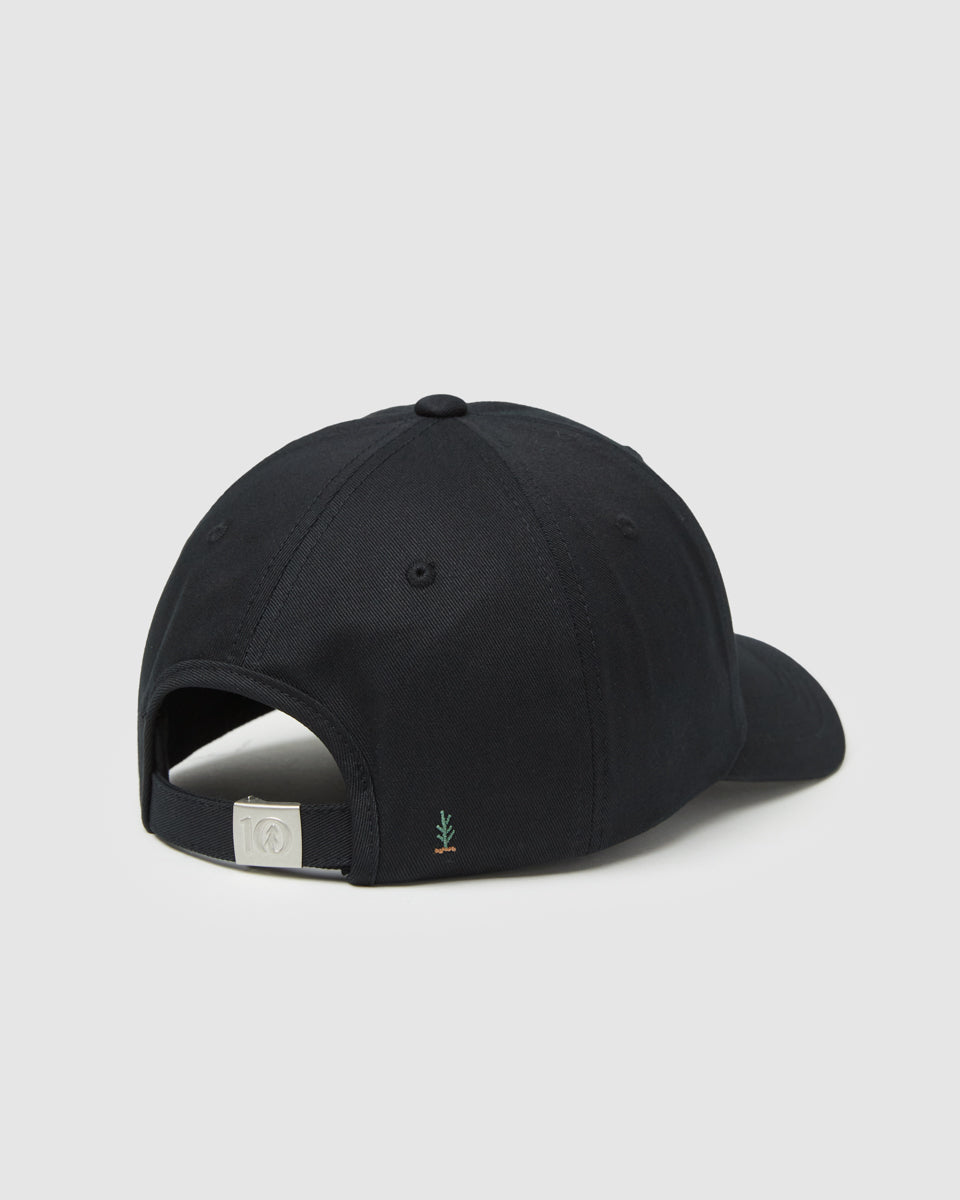 Tentree Accessories Sasquatch Peak Hat