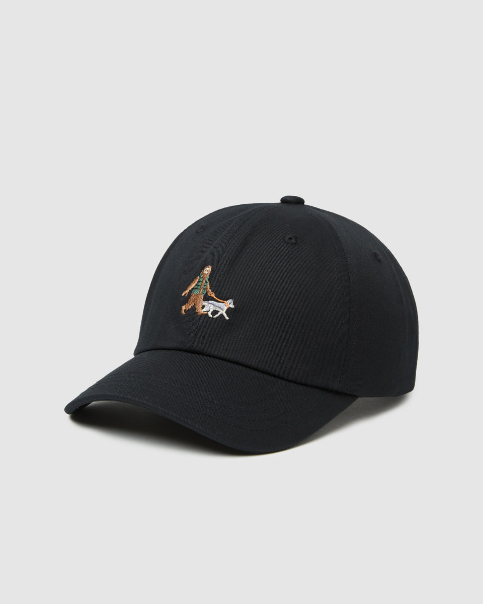 Tentree Accessories Sasquatch Peak Hat