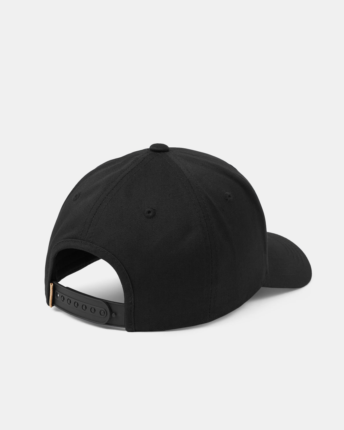 Tentree Cork Icon Elevation Hat