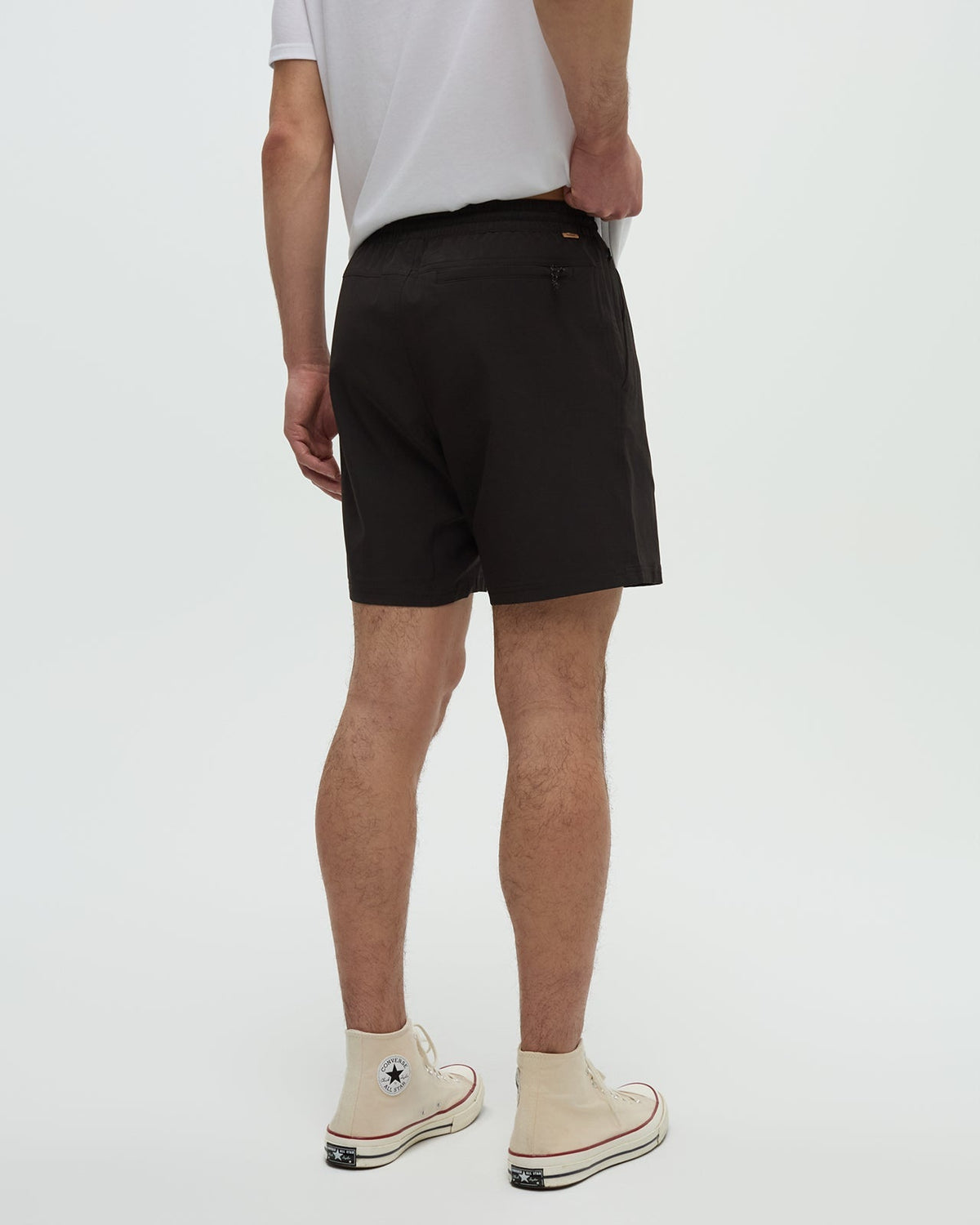 Tentree Men's Webster Short