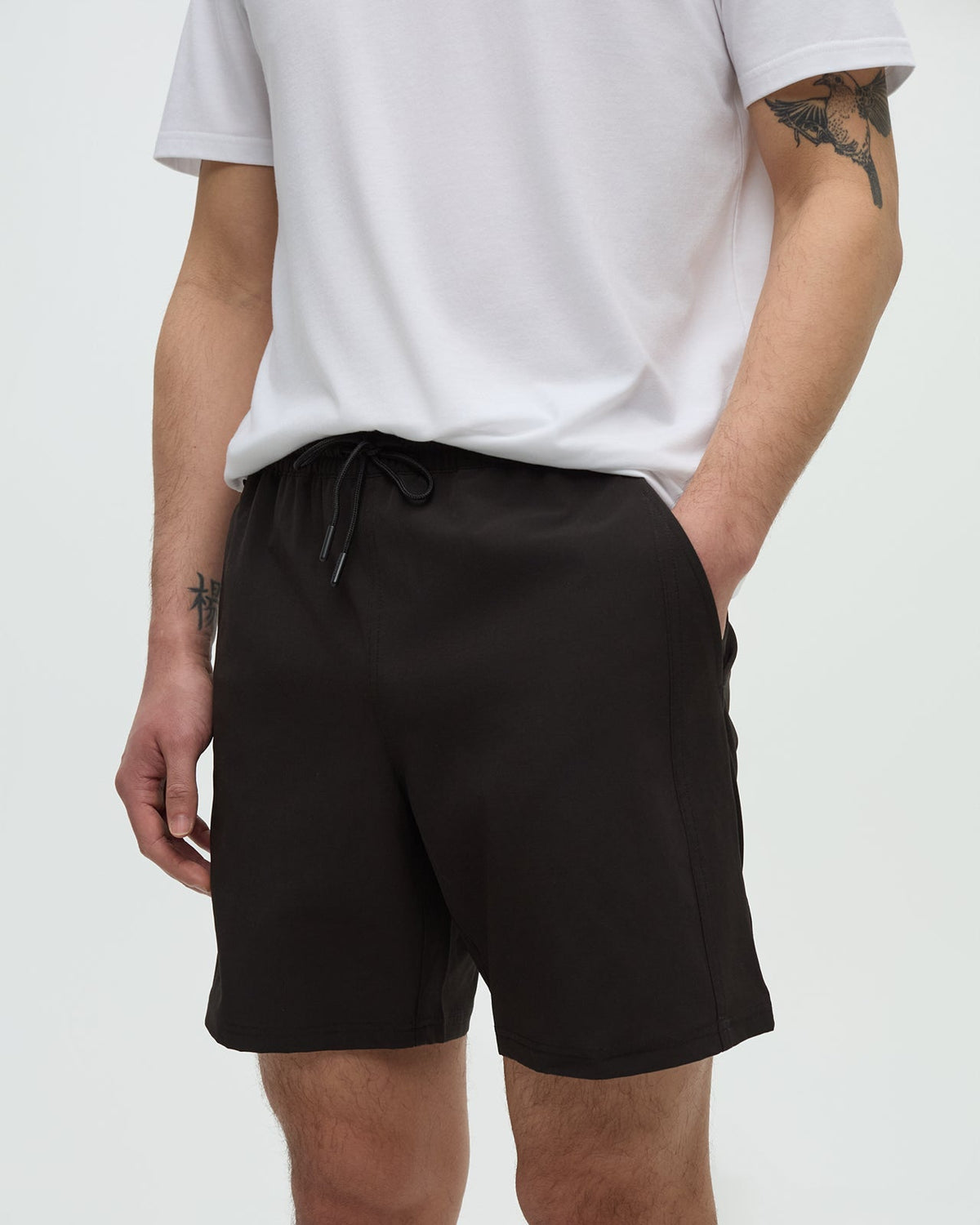 Tentree Men's Webster Short