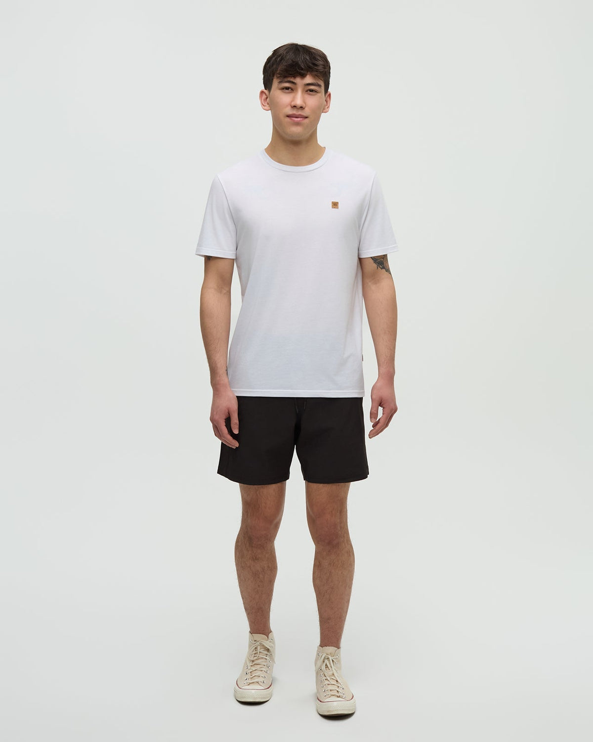 Tentree Men's Webster Short