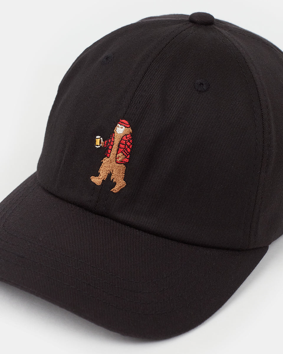 Tentree Accessories Sasquatch Peak Hat