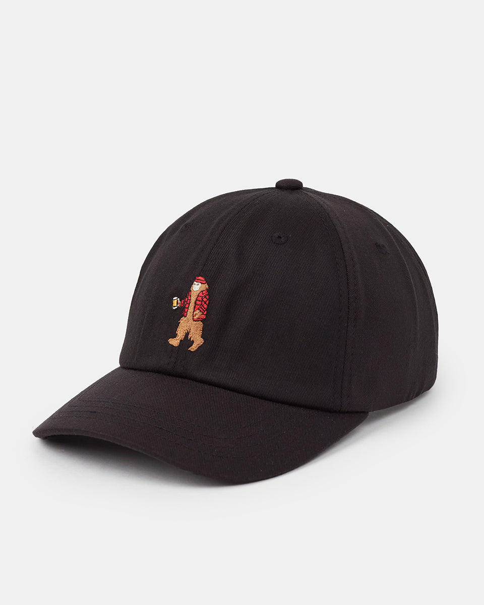 Tentree Accessories Sasquatch Peak Hat