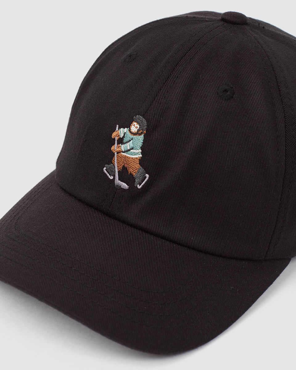 Tentree Accessories Sasquatch Peak Hat