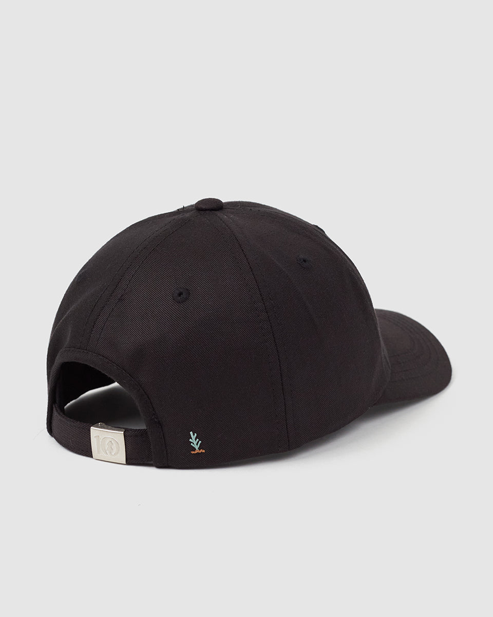 Tentree Accessories Sasquatch Peak Hat