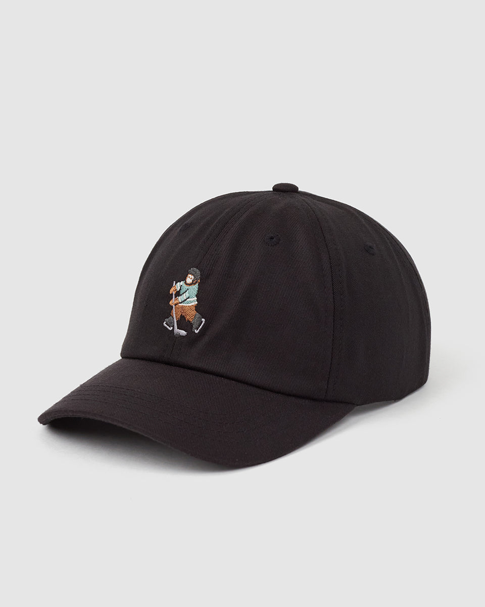 Tentree Accessories Sasquatch Peak Hat