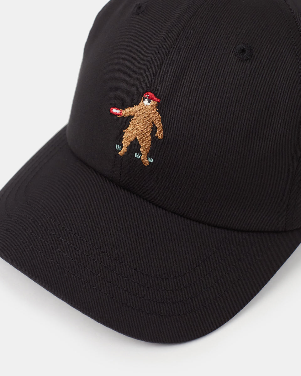 Tentree Accessories Sasquatch Peak Hat