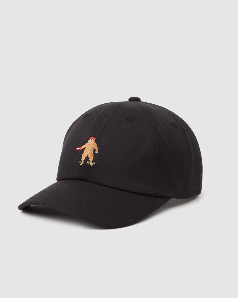 Tentree Accessories Sasquatch Peak Hat