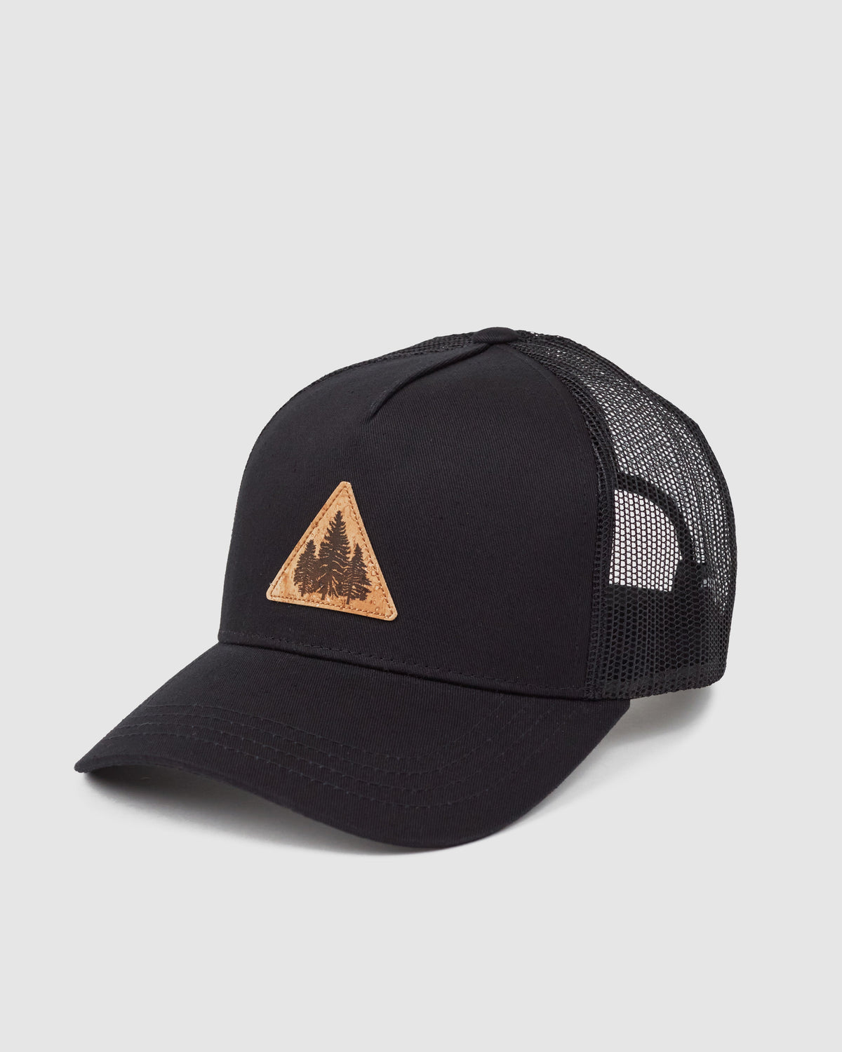 Tentree Accessories Pine Trio Altitude Hat