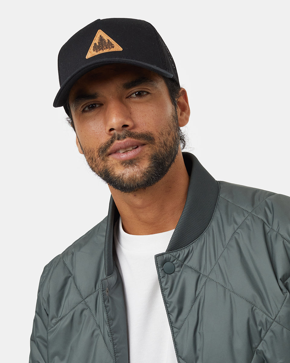 Tentree Accessories Pine Trio Altitude Hat