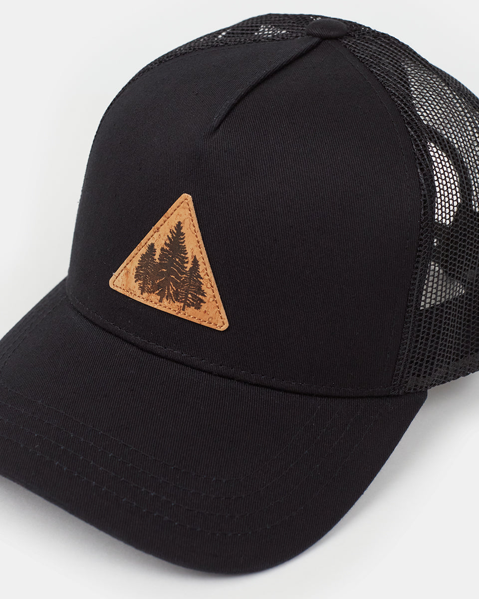 Tentree Accessories Pine Trio Altitude Hat