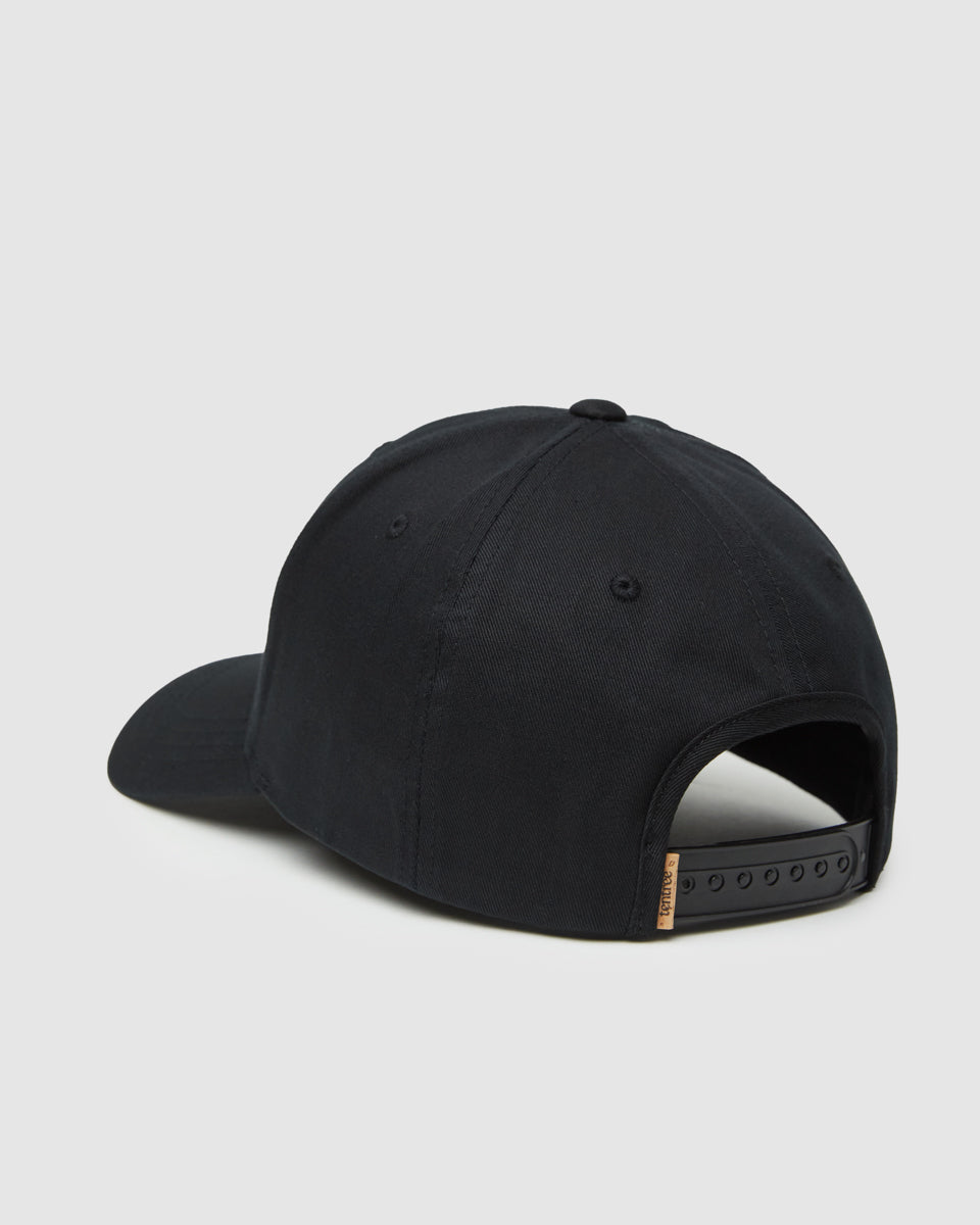 Tentree Accessories Shoreside Elevation Hat