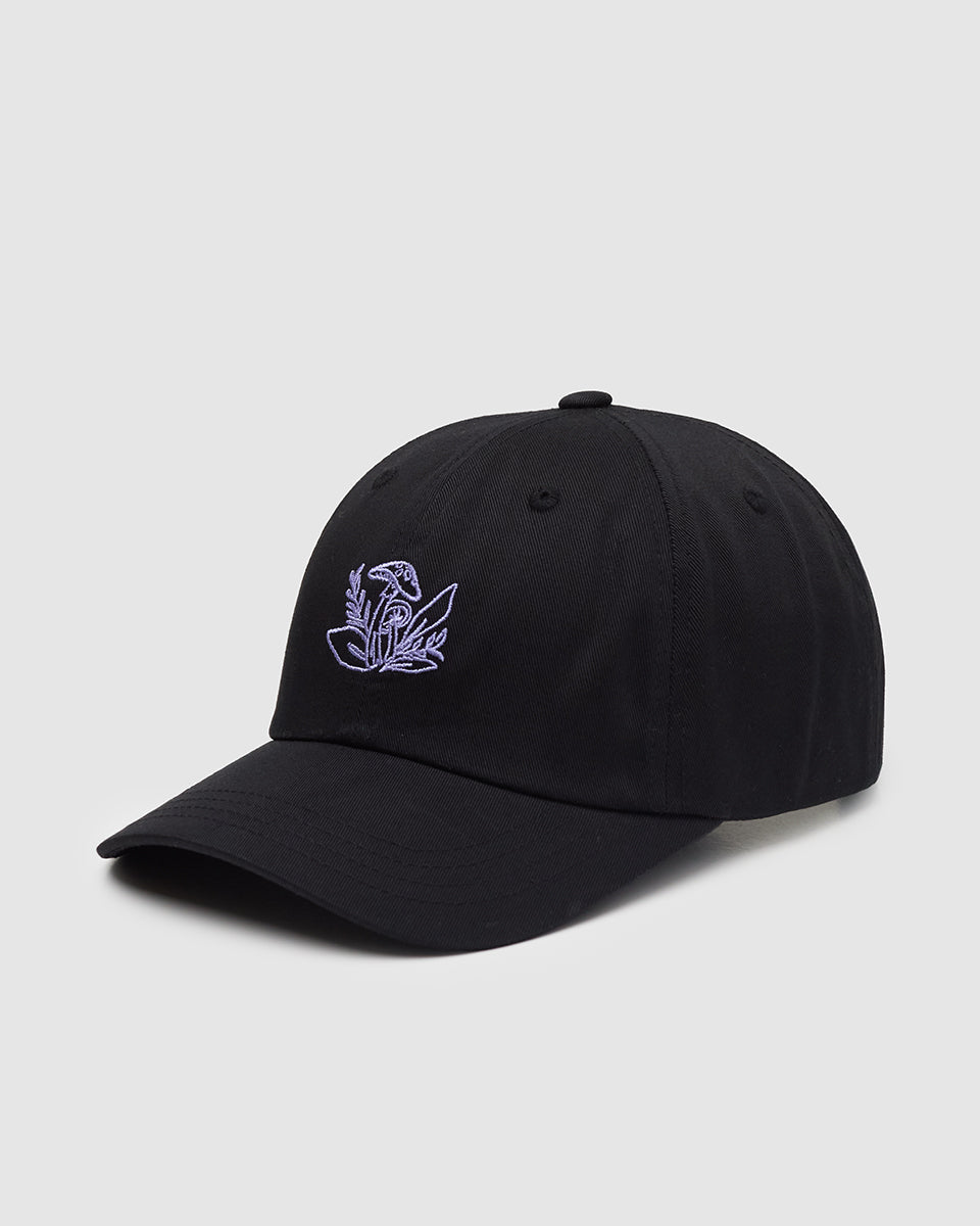 Tentree Accessories Understory Peak Hat