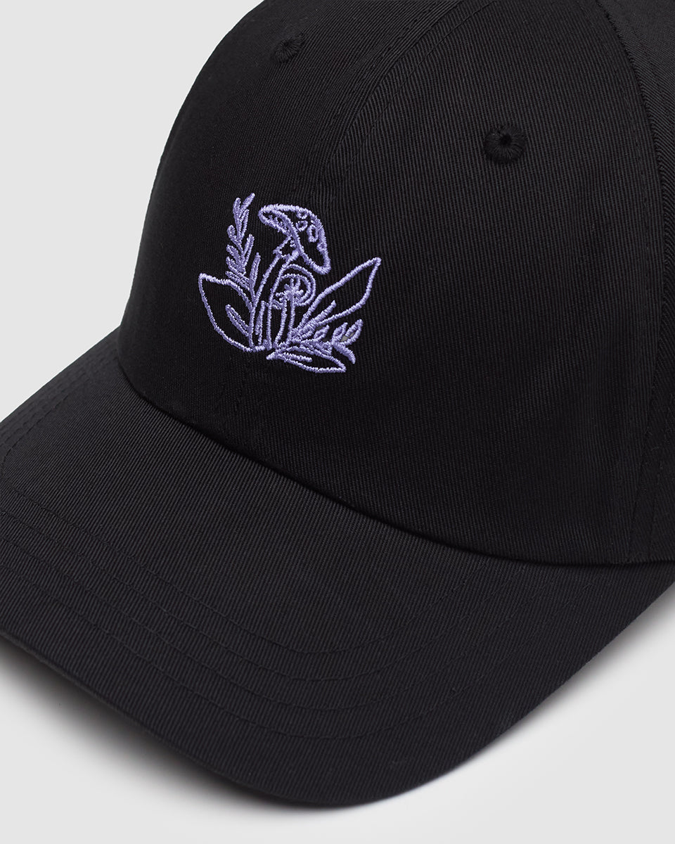 Tentree Accessories Understory Peak Hat