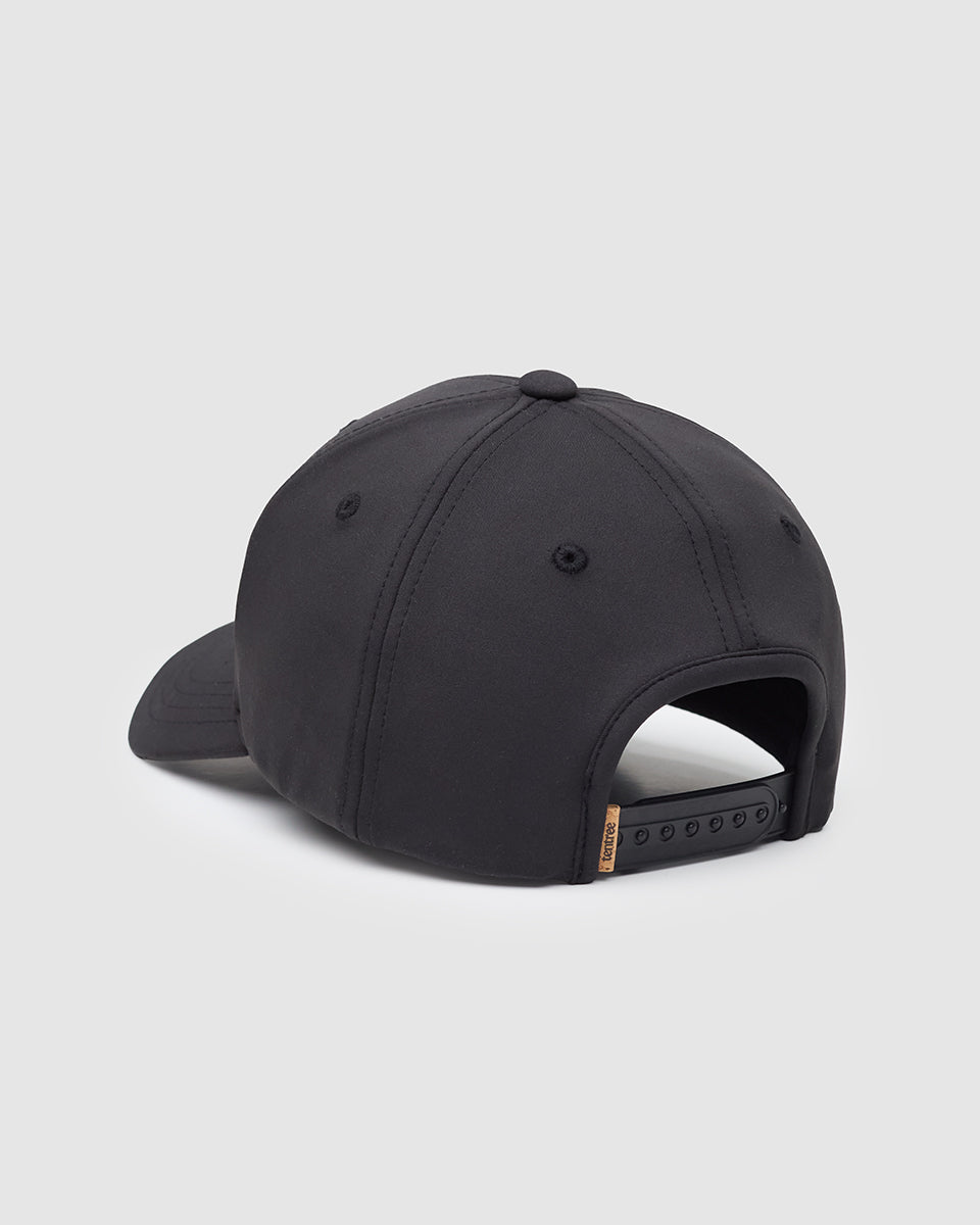 Tentree Accessories InMotion Cork Icon Eclipse Hat