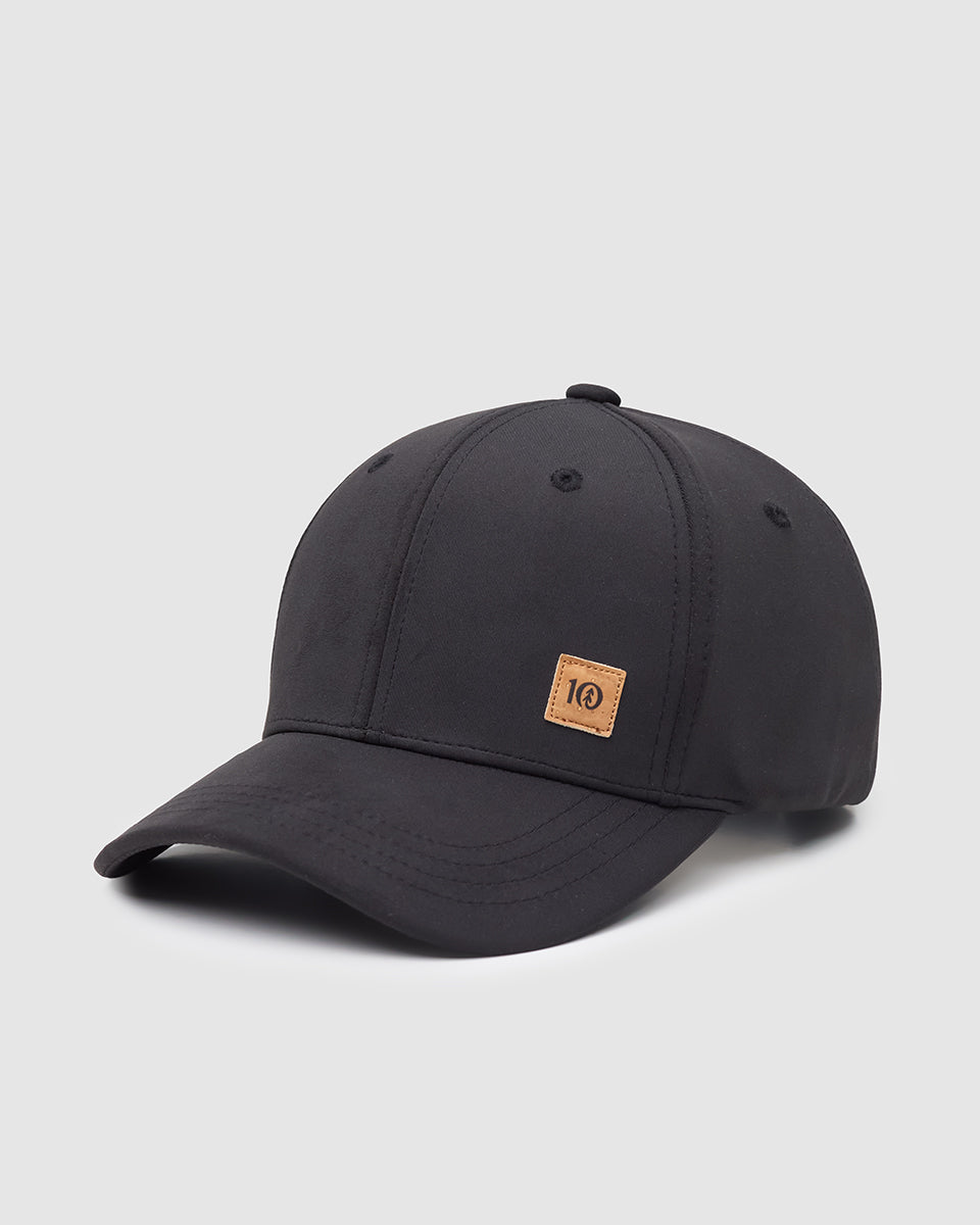 Tentree Accessories InMotion Cork Icon Eclipse Hat