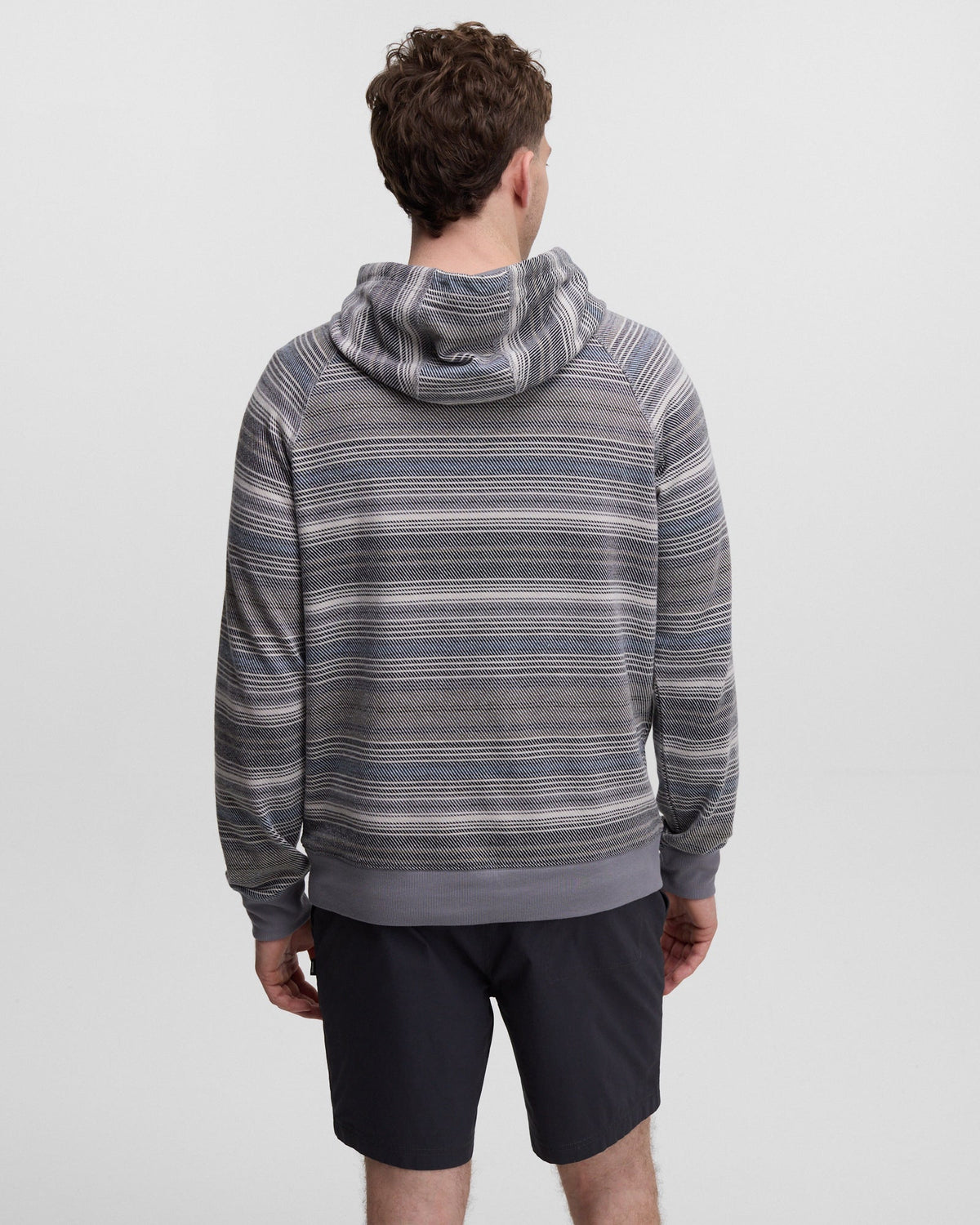 Tentree Men's Woodrow Hoodie