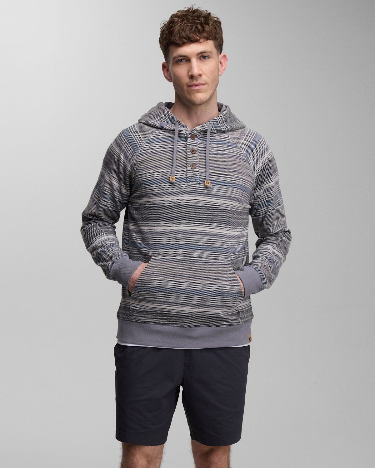 Tentree Men's Woodrow Hoodie