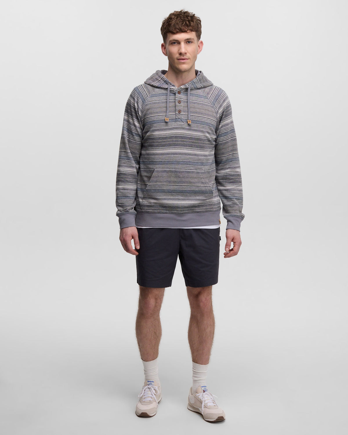 Tentree Men's Woodrow Hoodie
