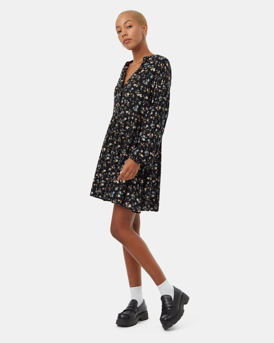 Tentree Women's Willows Dress